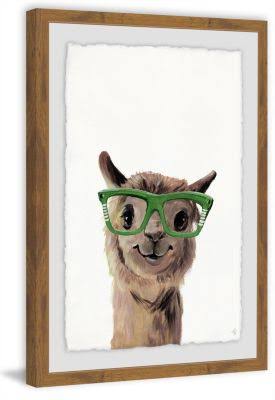 Framed Print T42405