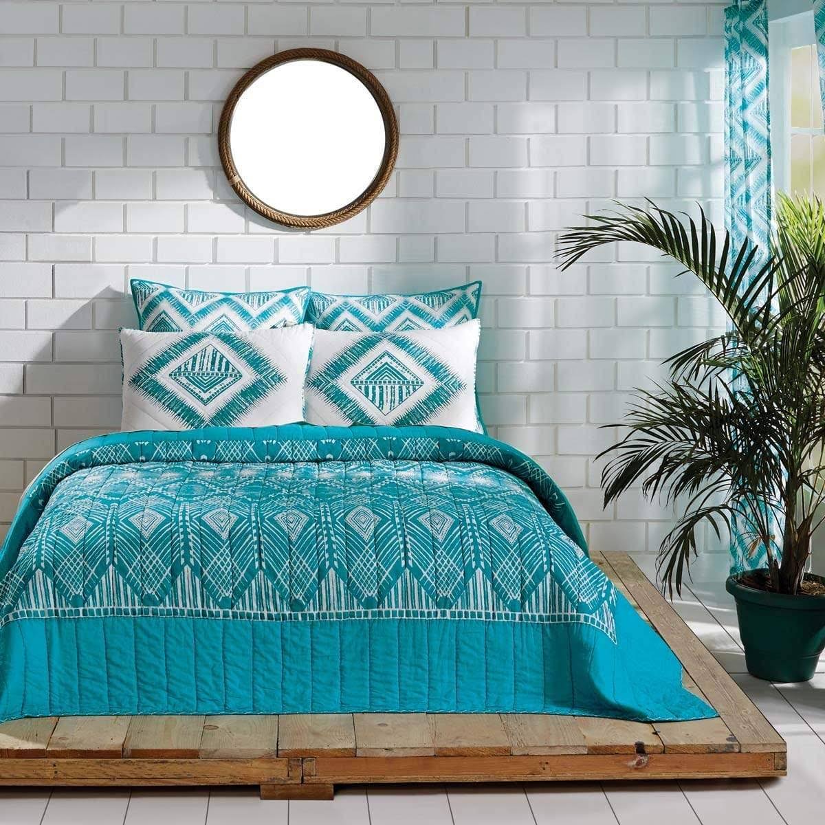 Queen Quilt O102275