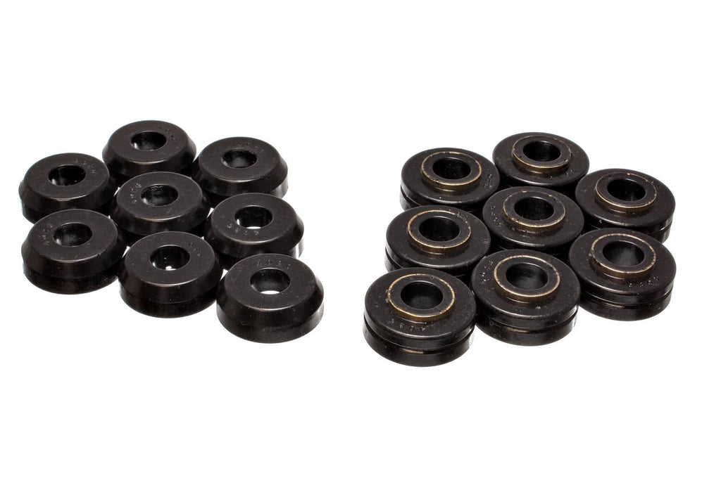 Body Cab Mount Set P307