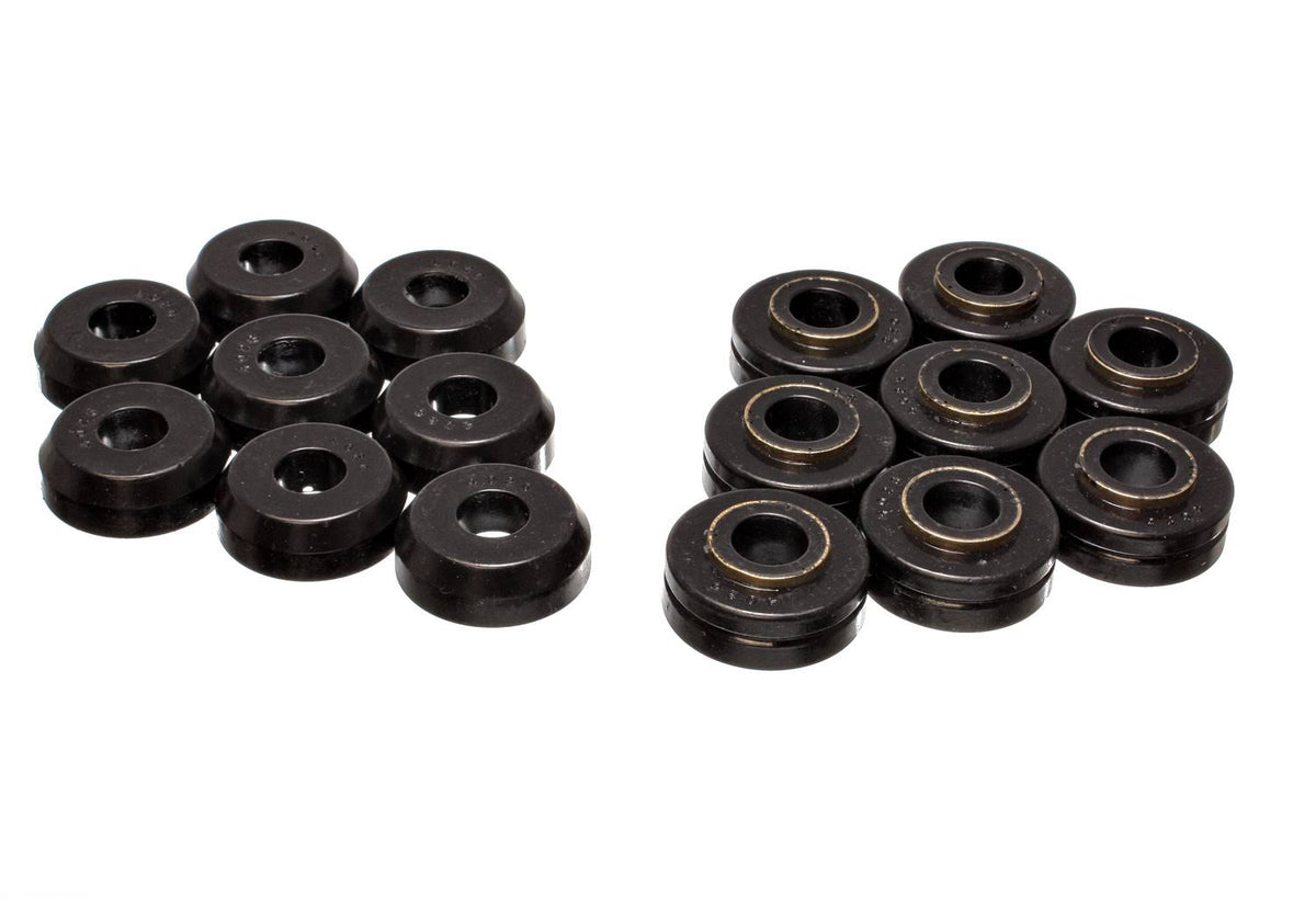 Body Cab Mount Set P307