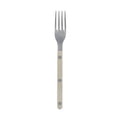 Vintage Light Khaki Cake Fork Set of 4 W59045