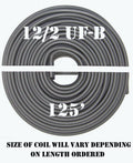 Underground Feeder Cable U611567