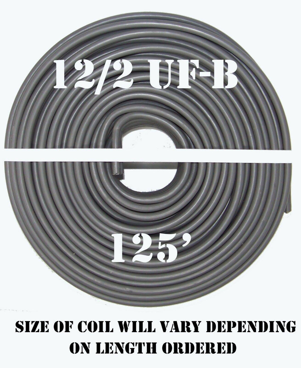 Underground Feeder Cable U611567