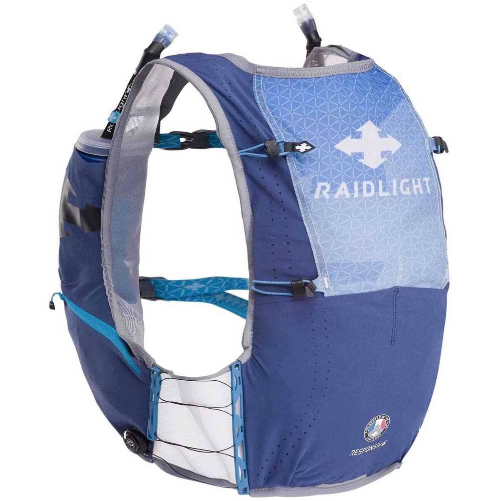 Dark Blue 6L Active Vest B994