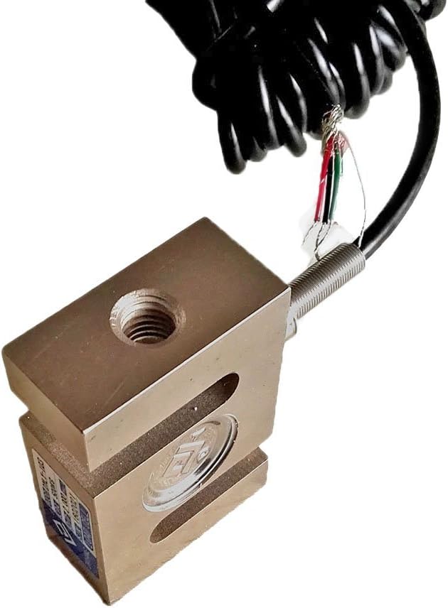 S-type Load Cell Sensor with Cable 3T D872946