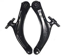 Front Lower Control Arm with Ball Joint Pack of 2 D163056