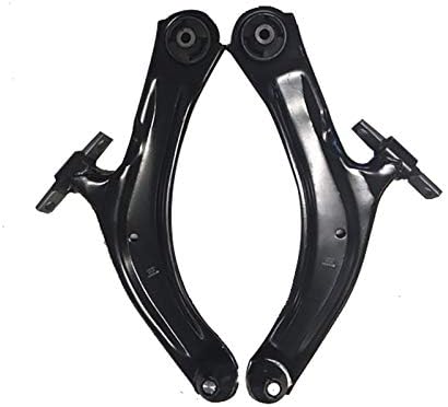 Front Lower Control Arm with Ball Joint Pack of 2 D163056