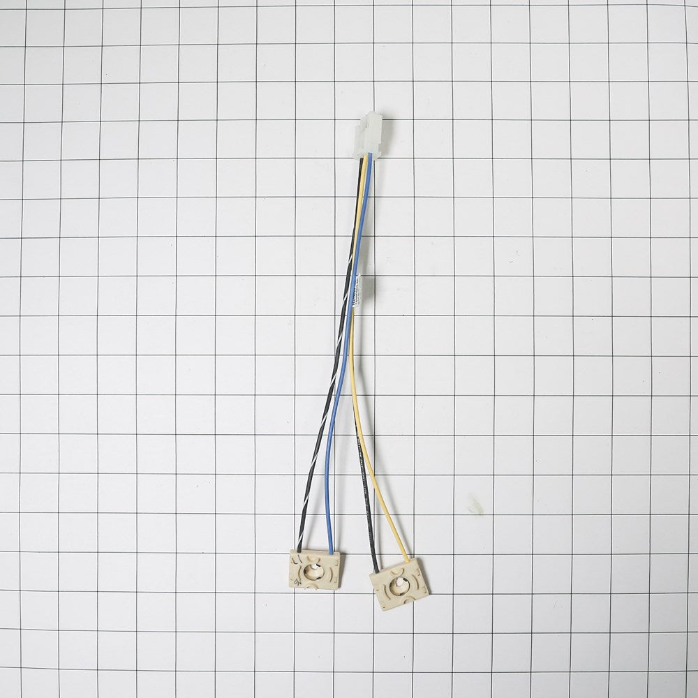 Igniter Switch and Harness F5386