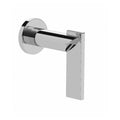 White Diverter/Flow Control Handle K2152