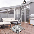 24" Stainless Steel Surface Cleaner with 3 Nozzles B735862