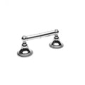 Double Post Toilet Tissue Holder Venetian Bronze Y720577