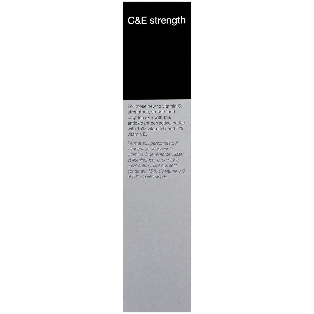 C E Strength 1.0 oz R1326