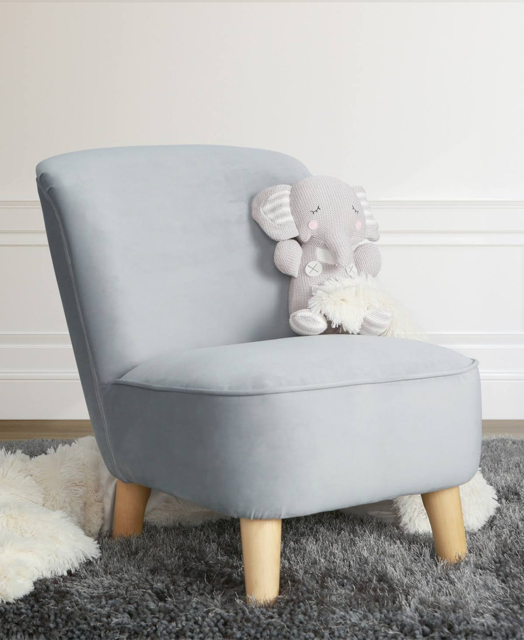 Butterscotch Kids Chair E302111