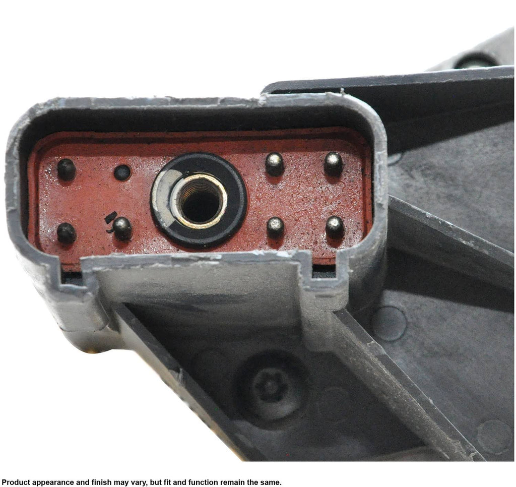 Transfer Case Motor Y4920