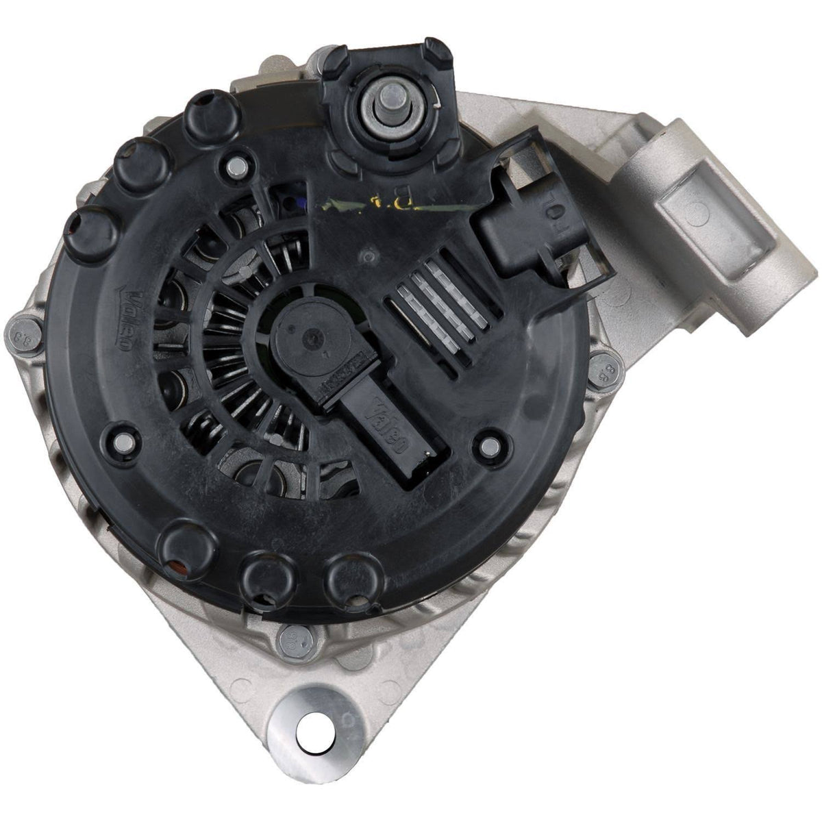 Remanufactured Alternator X186