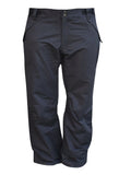 Mens Insulated Snow Ski Pants D9962