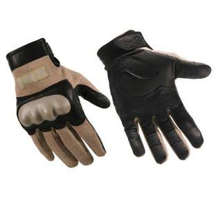 Coyote Tactical Gloves H82608