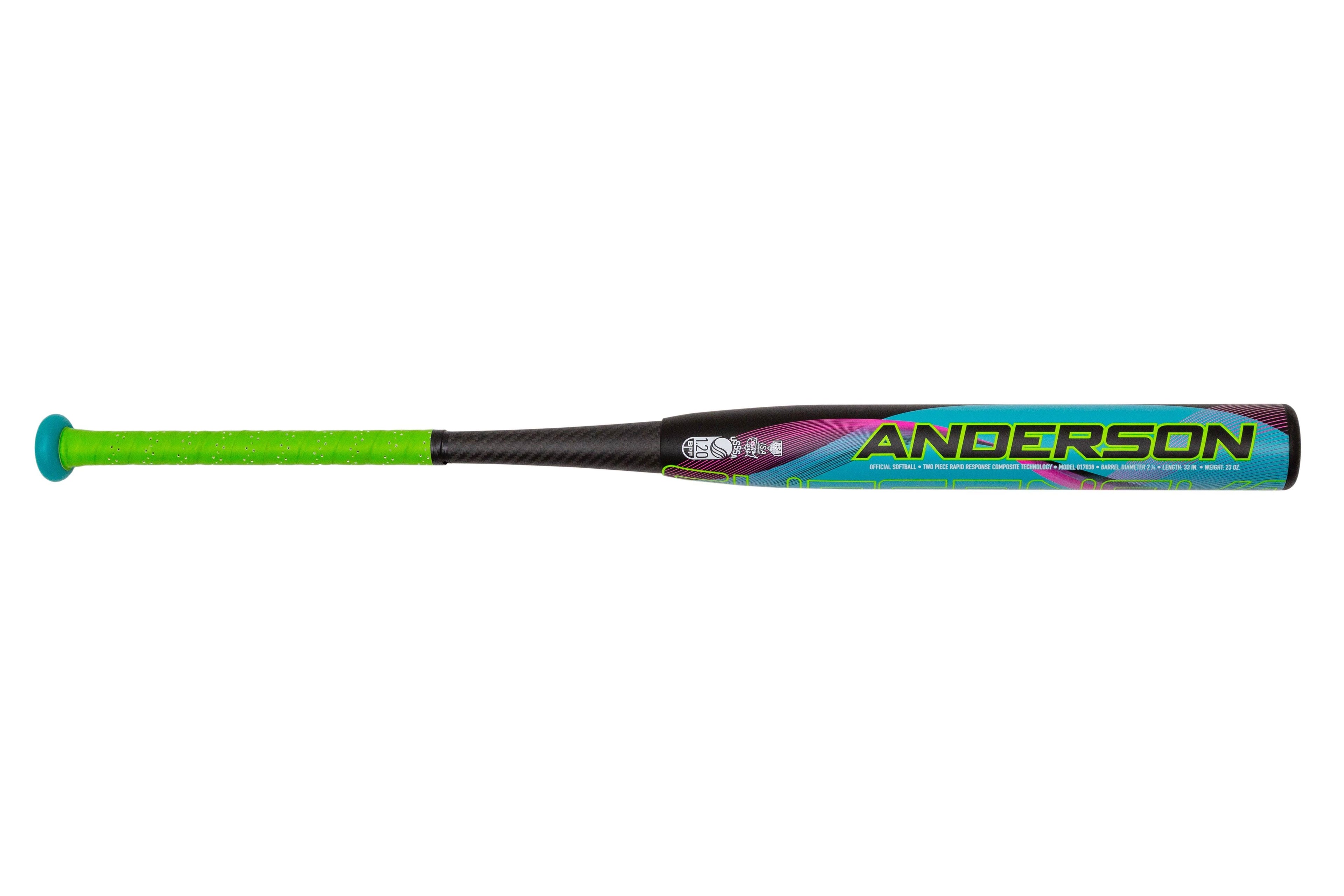 Composite Fastpitch Softball Bat L136063