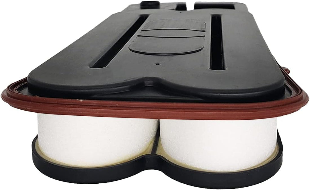 Crankcase Ventilation Filter Pack of 2 B61367