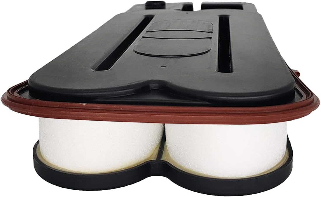 Crankcase Ventilation Filter Pack of 2 B61367
