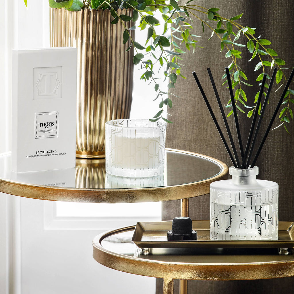Aromatic Candle 20x28 Inches Q615657
