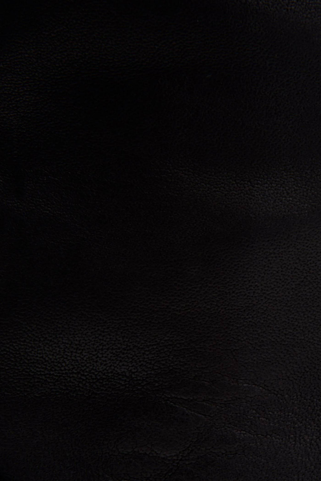 Black Button Lug Tall Boots K4533