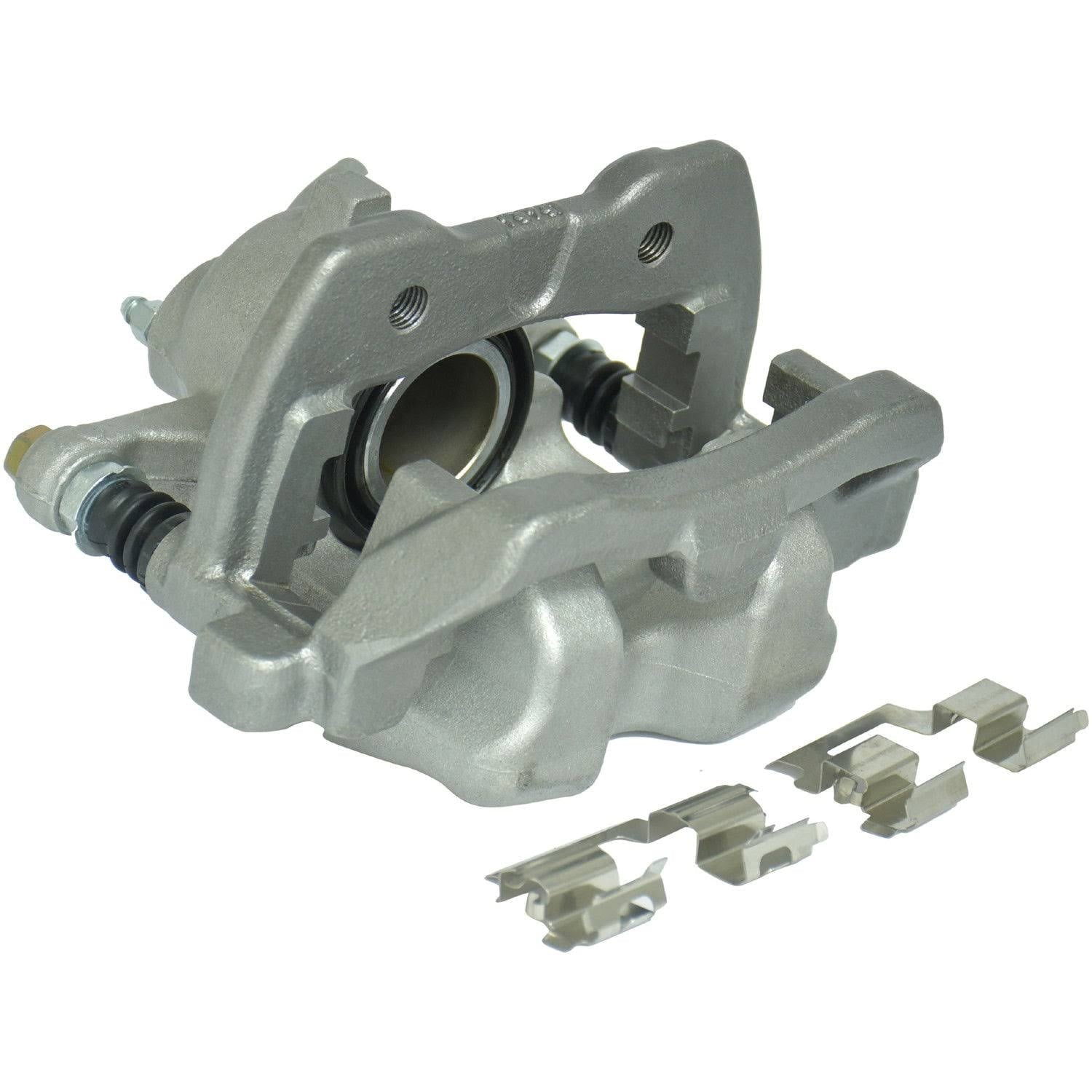 Bracketed Brake Caliper Z30798