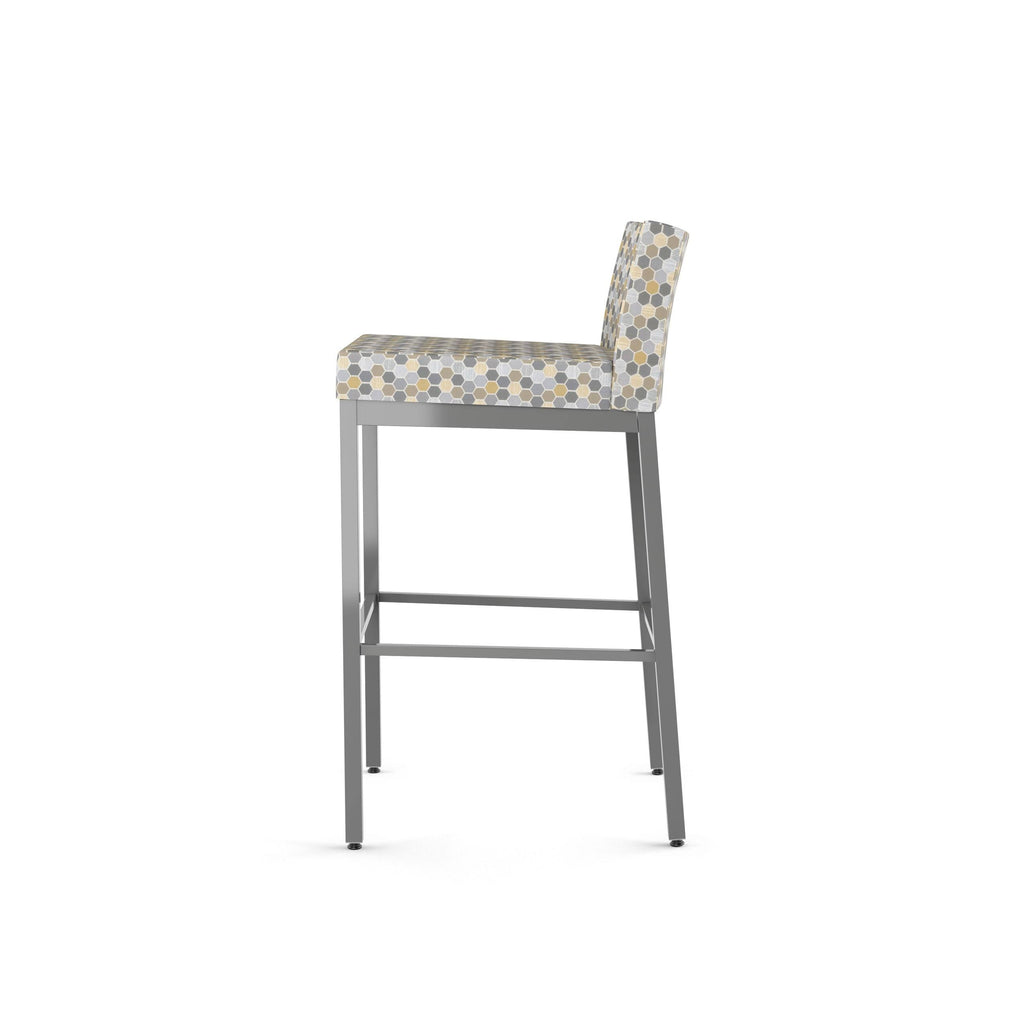 Metal Barstool N884