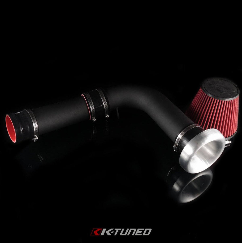 3.5x22 Cold Air Intake Q5031