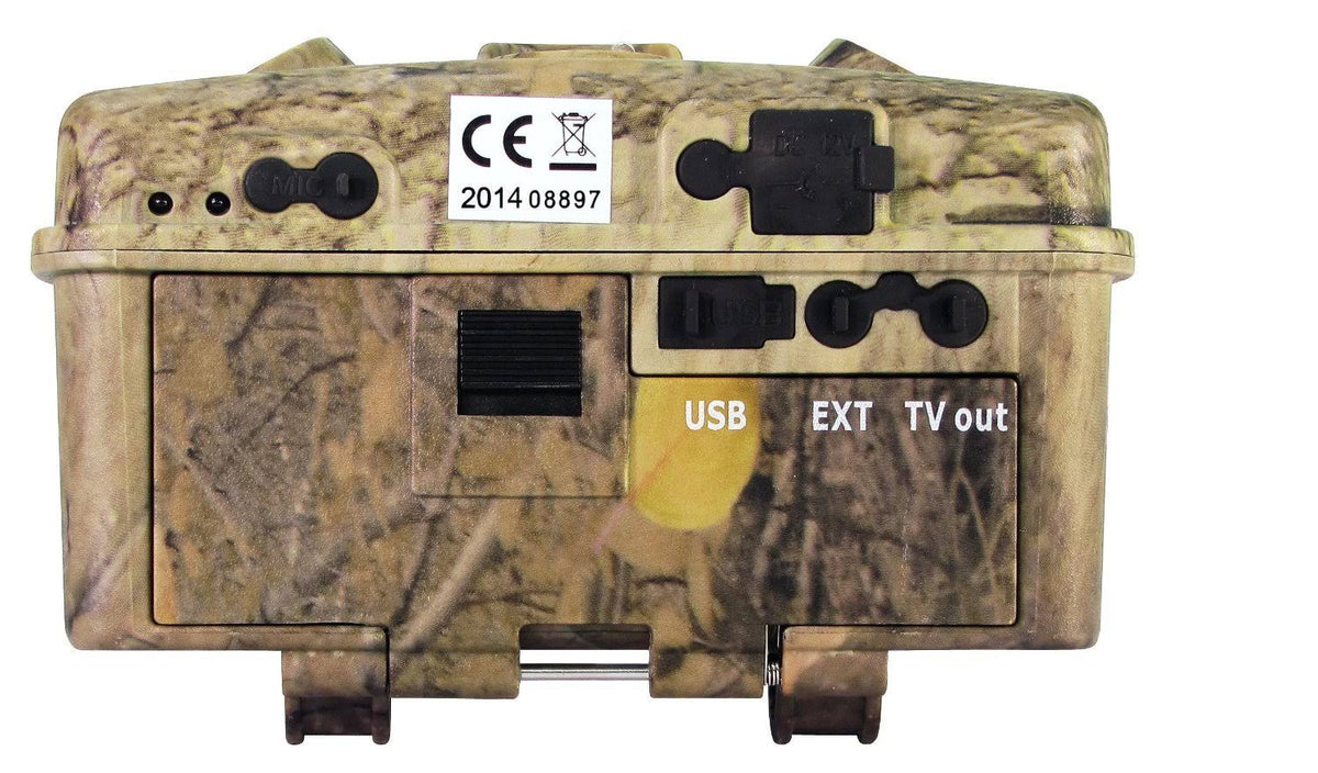 Tiny Plus Wireless Trail Camera - 10 MP G9481