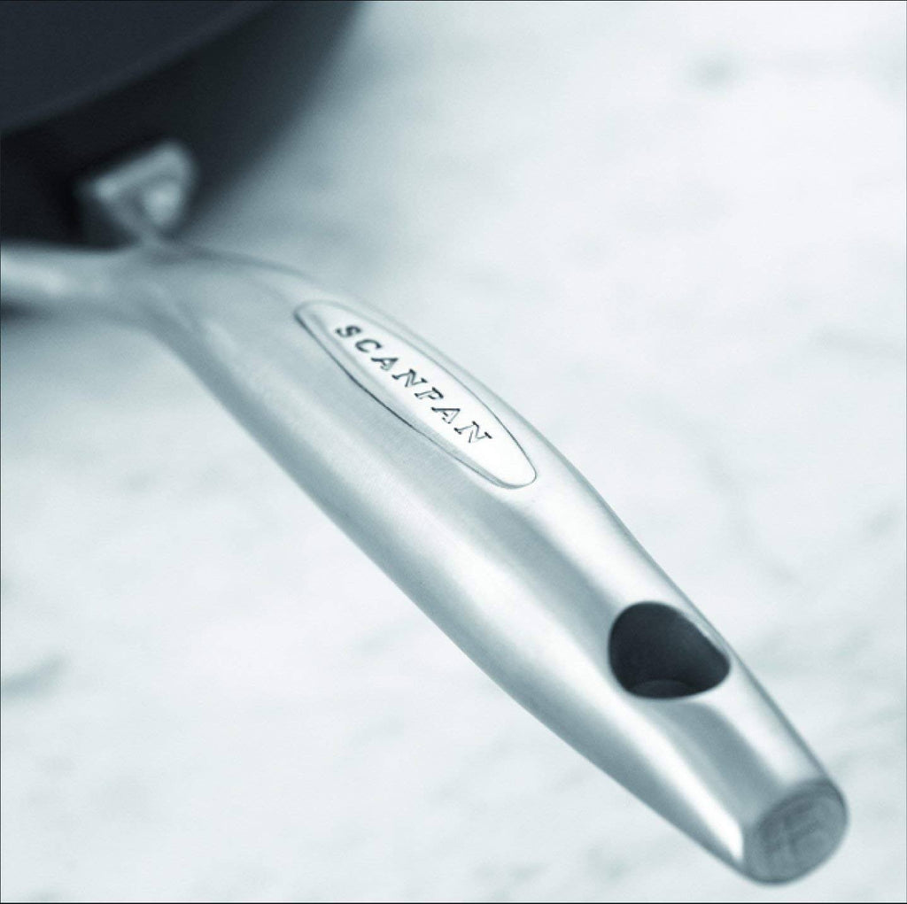 10.25x22 Fry Pan O194