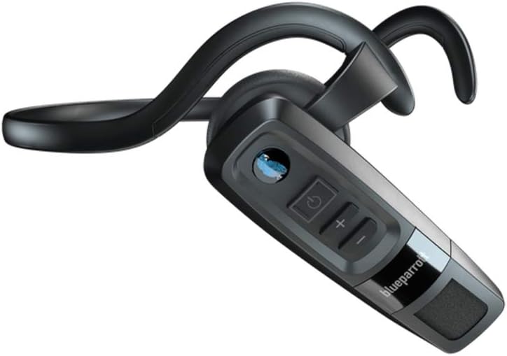 Noise Cancelling Bluetooth Headset M97676