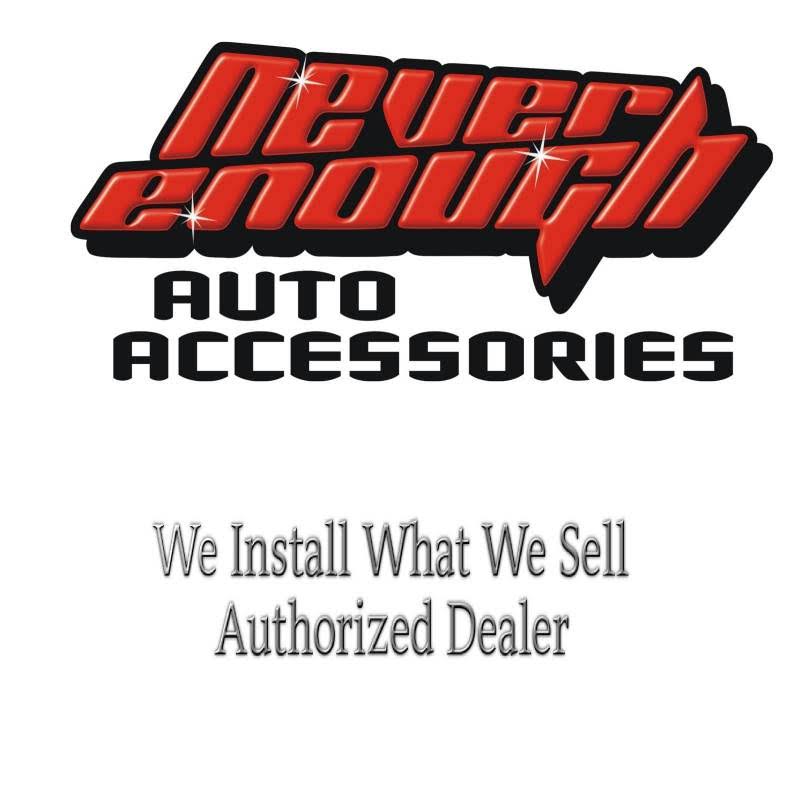 3.25-Inch Suspension & Body Lift Combo Kit F72790