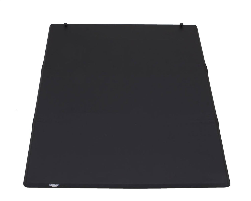 Tri-Fold Soft Tonneau Cover C3802