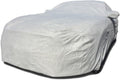 Heavy Duty Weatherproof Car Cover for Hyundai Elantra Sedan C746