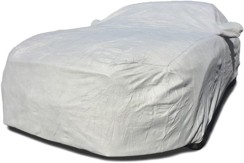 Heavy Duty Weatherproof Car Cover for Hyundai Elantra Sedan C746