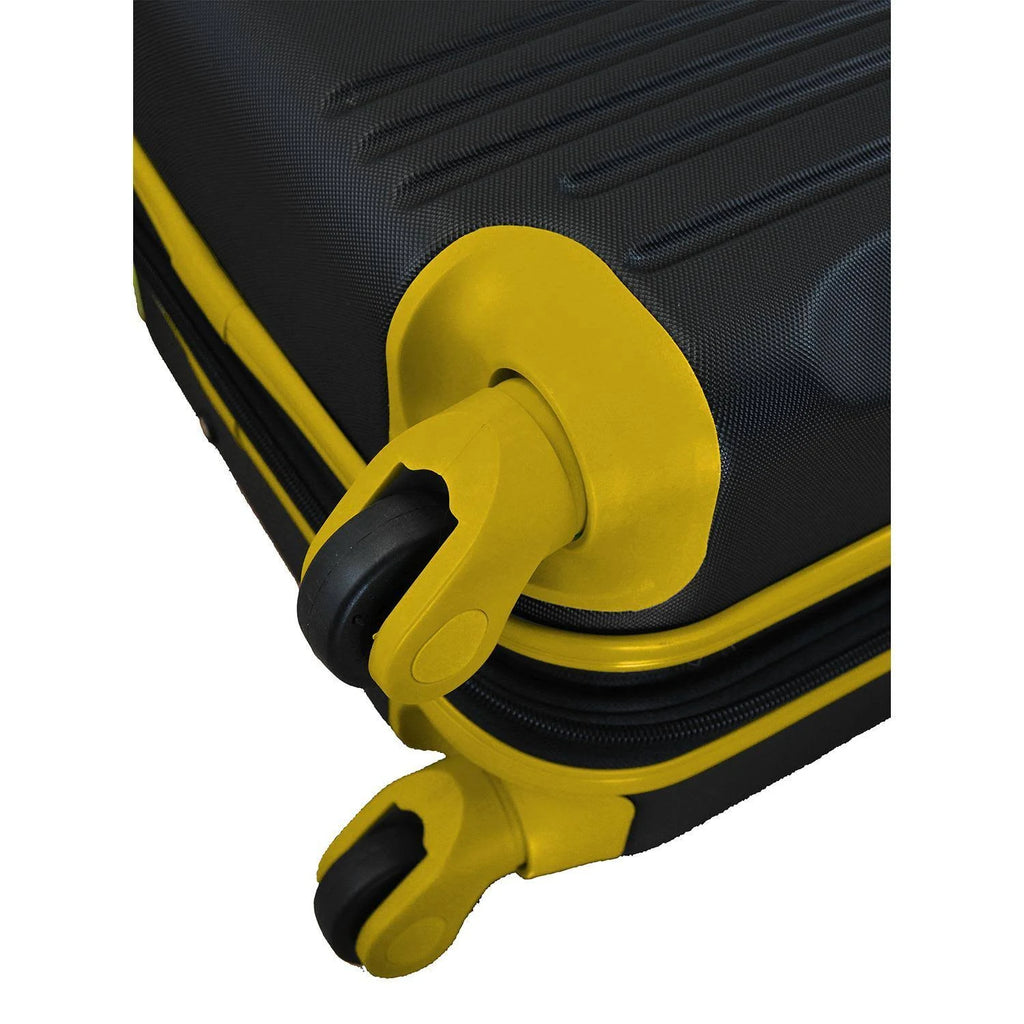 21 in. Carry-On Hardcase Spinner R449