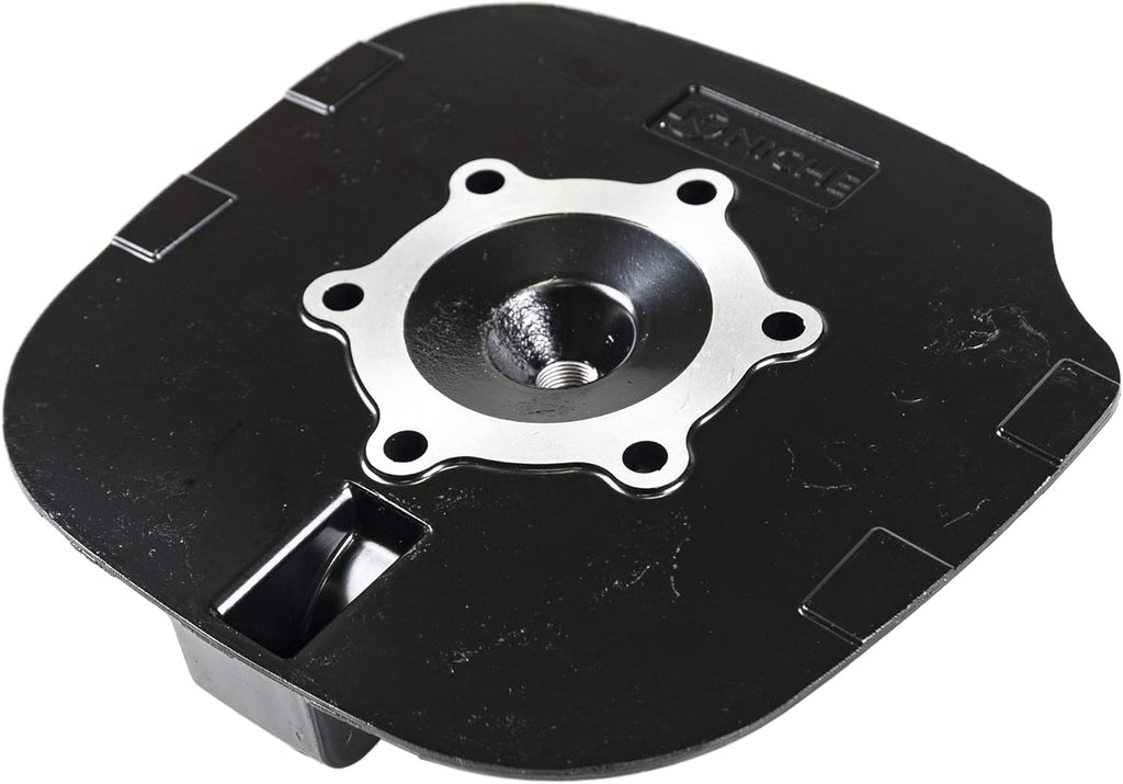 66mm 195cc Cylinder Head Carburetor Piston Top End Kit Y4945