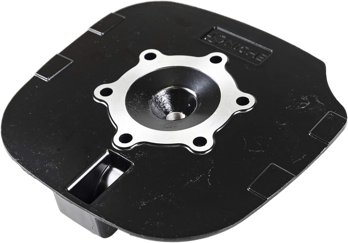 66mm 195cc Cylinder Head Carburetor Piston Top End Kit Y4945