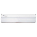 White Under-Cabinet Fluorescent Fixture M707
