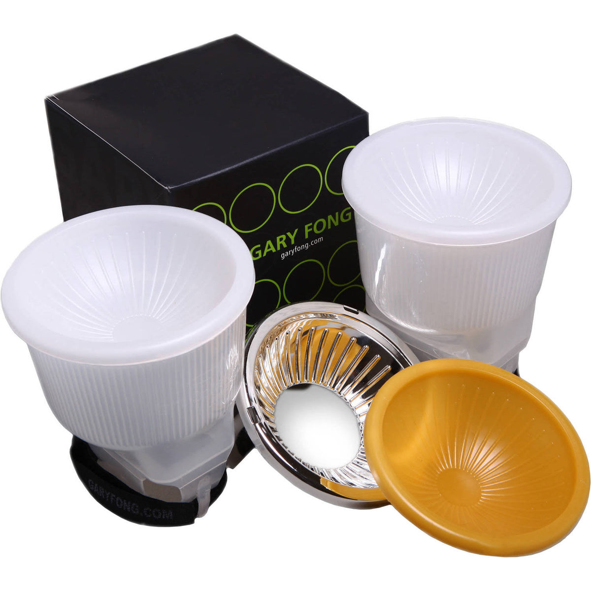 Light control kit F411000