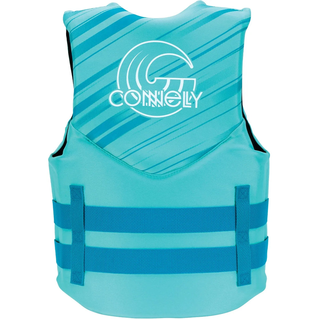 Neoprene Vest N7963