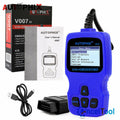 OBD2 Scanner Code Reader Diagnostic Tool B709