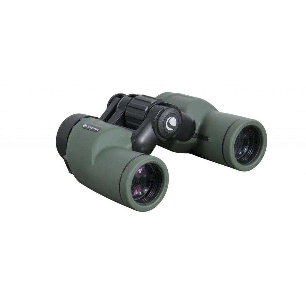 10x50 Fogproof Waterproof Binoculars D727