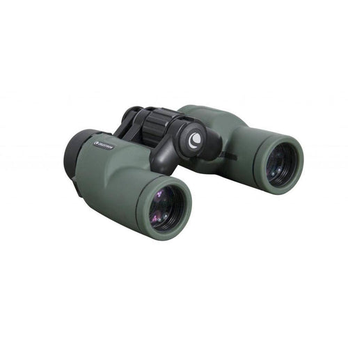 10x50 Fogproof Waterproof Binoculars D727