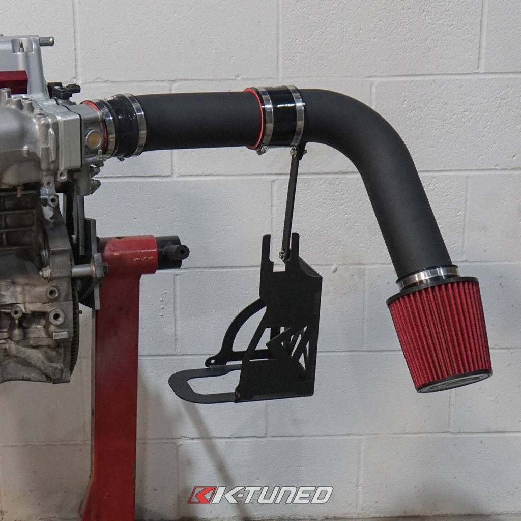 3.5x22 Cold Air Intake Q5031