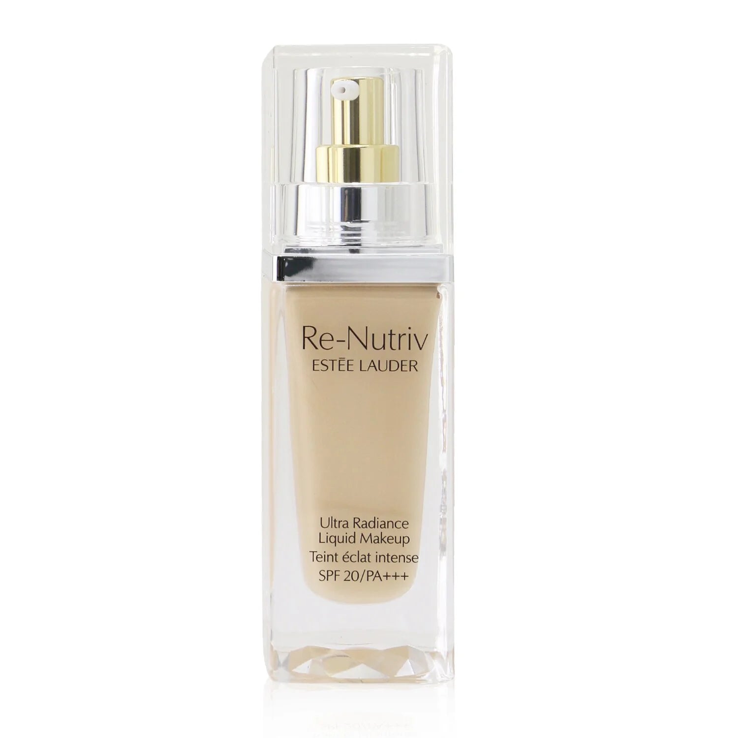 Liquid Makeup SPF 20 30ml D356
