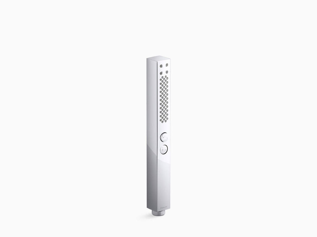Polished Chrome Multi Function Hand Shower D690