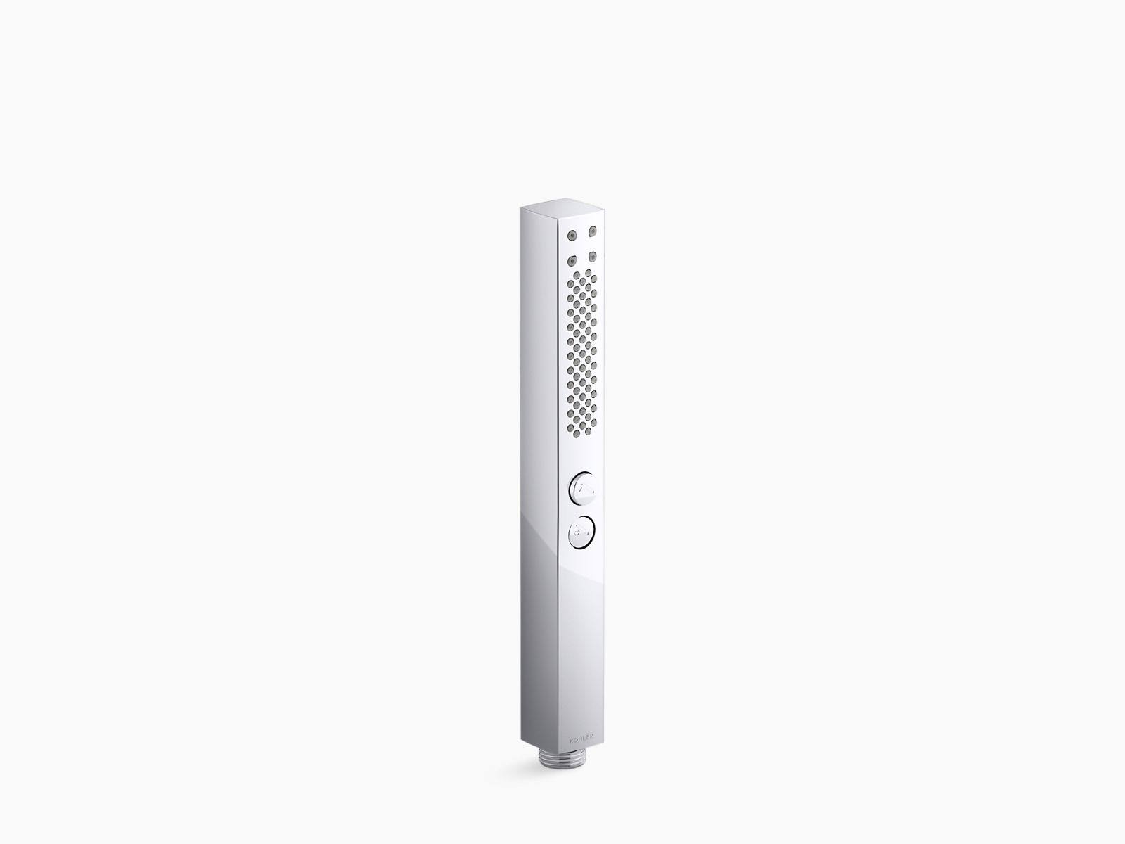 Polished Chrome Multi Function Hand Shower D690