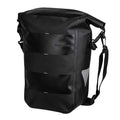 Black Pannier Drybag 20L I5891